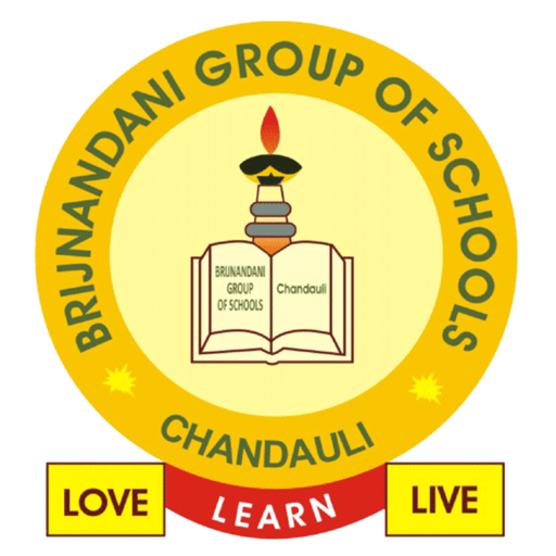 Brijnandani Convent School