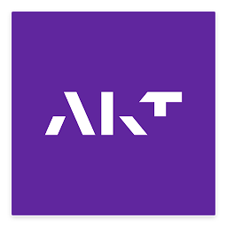 Hình ảnh biểu tượng của AKT