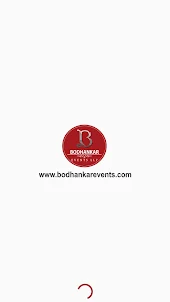 Bodhankar Events