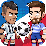 Soccer Hero - 1vs1 Football icon