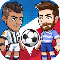 Soccer Hero - 1vs1 Football