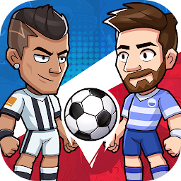 Soccer Hero - 1vs1 Football Mod Apk
