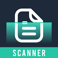 Vue CamScanner app pdf, photo