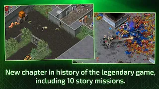 Alien Shooter - Last Hope - Screenshot 1
