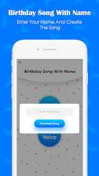 Birthday Song With Name