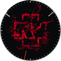 Rammstein Fan Watch Face