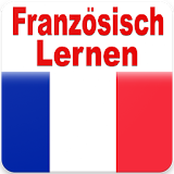 Franzosisch Lernen icon