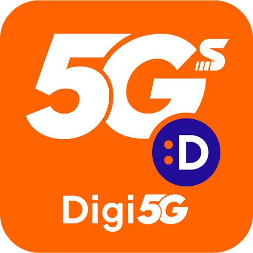 Digi5G