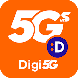 Digi5G icon