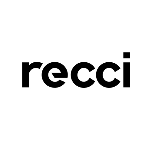 RECCI  Icon