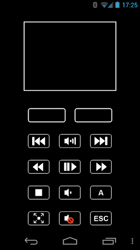 Trial Remote Control for PC