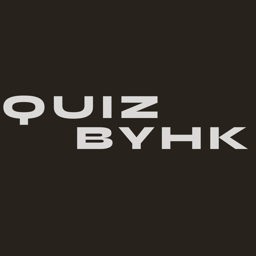 QuizByHK logo