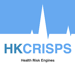 Icon image HKCRISPS Health Risk Engines