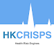 HKCRISPS Health Risk Engines - Androidアプリ