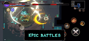 Phantom Tower - Screenshot 3