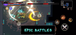 Phantom Tower - Screenshot 3