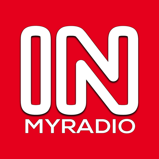 INmyradio logo