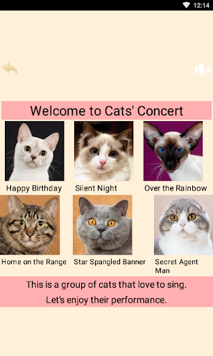 Cat&U Screenshot 2 - AppWisp.com