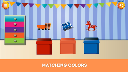 Kids Play Screen 2