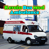 Kerala Bus Mod Ambulance icon