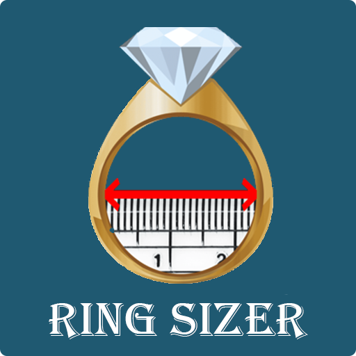 Ring Sizer App & Ring Fitting