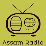 Cover Image of डाउनलोड Assam News live Radio Online +  APK