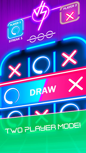 Tic Tac Toe - Offline Games Screen 2