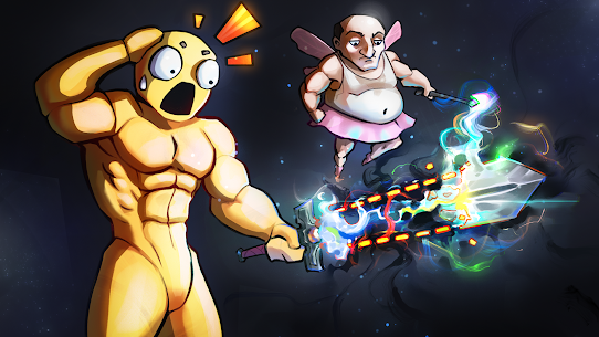 Ragdoll Hit MOD APK (Unlimited Money, Unlock) 3