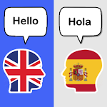 Cover Image of Télécharger Spanish English Translator Free, Offline Translate 1.0.7 APK