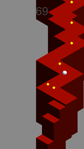 Android application Left o Right screenshort
