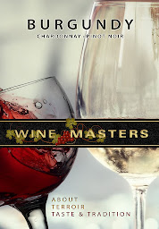 Icon image Wine Masters: Burgundy