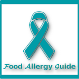 Angelina's Food Allergy Guide icon