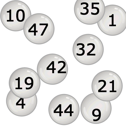 Lottery Number Picker 2.30 Icon