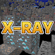 X-Ray Mod for Minecraft PE - Androidアプリ