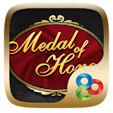 Medal Of Honor GO Theme icon