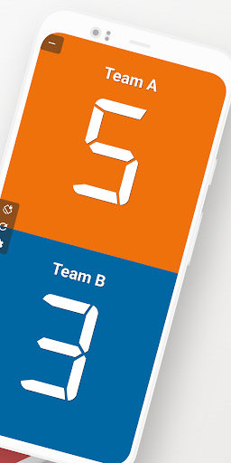 Scoreboard - Counters Screen 2
