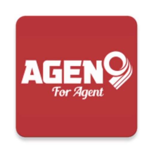 Agen 9 logo