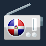 Cover Image of Скачать RD Stations - Dominican Radio  APK