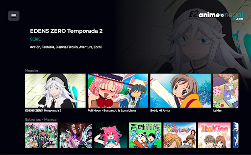 EDENS ZERO pode ter uma terceira temporada - Anime United