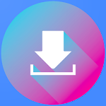 Cover Image of Télécharger All in One Status Saver - Soci  APK