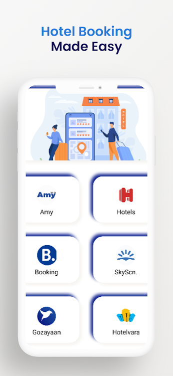 Hotel Booking BD (Book Online) - 1.1 - (Android)