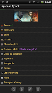 Legendarni Tytani 6.7.8 screenshots 2