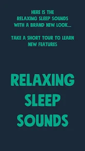 Relaxing Sleep Sounds PRO - Apps on Google Play