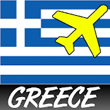 Greece Travel Guide icon
