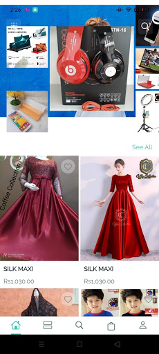app image