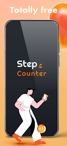 Step Counter: Better Pedometer