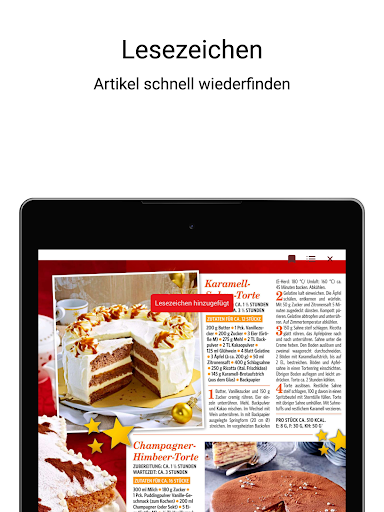 Neue Post ePaper Screenshot