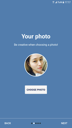 Asian Dating App - AGA Screenshot 3 - AppWisp.com