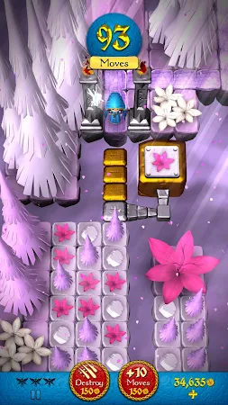 Game screenshot Fantastic Road mod apk