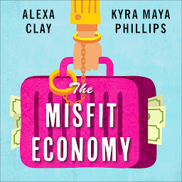 Piktogramos vaizdas („The Misfit Economy: Lessons in Creativity from Pirates, Hackers, Gangsters and Other Informal Entrepreneurs“)